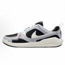 NIKE JORDAN CMFT CINZA, BRANCO E PRETO