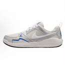 NIKE JORDAN CMFT BRANCO E AZUL