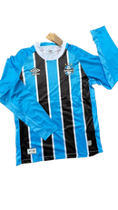 CAMISETA GRÊMIO MANGA LONGA 25/26