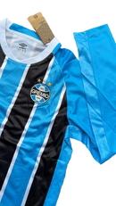 CAMISETA GRÊMIO MANGA LONGA 25/26