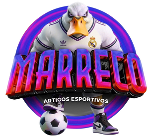 MARRECO ESPORTES