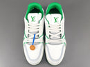 LOUIS VUITTON 1ABFAT GREEN