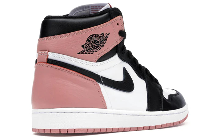 AIR JORDAN 1 HIGH RUST PINK