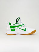 NIKE REACT HYPERSET GREEN