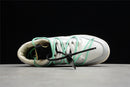 DUNK LOW X OFF-WHITE 04-50