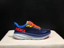 Hoka Clifton 9 'Beige-Pink'