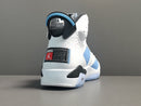 AIR JORDAN 6 RETRO UNC