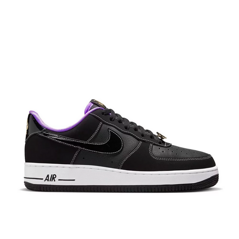 AIR FORCE 1 EMB WORLD CHAMP PRETO