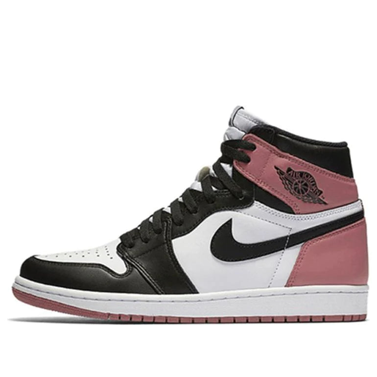 AIR JORDAN 1 HIGH RUST PINK