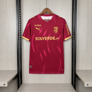 CAMISA DO BRAGA 26/27 BORDO