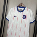 CAMISA DO CHELSEA 26/27 BRANCO