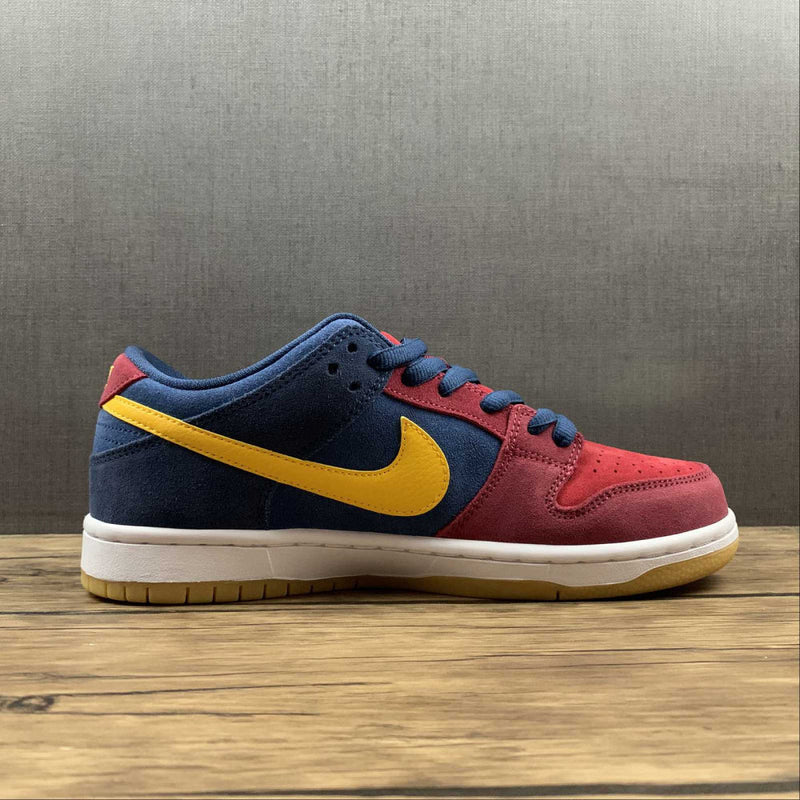 DUNK LOW BARCELONA