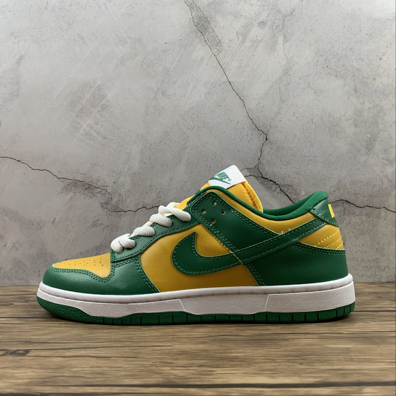 DUNK LOW BRAZIL