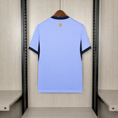CAMISA DO MARSEILLE 26/27 ROXA