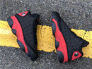 AIR JORDAN 13 RETRO BRED
