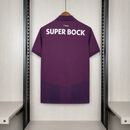 CAMISA DO PORTO 26/27 ROXO