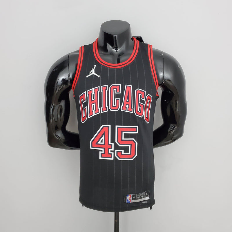 Regata NBA Chicago Bulls - Jordan