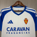 CAMISA DO REAL ARAGOZA 26/27
