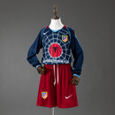 CONJUNTO INFANTIL ATLETICO DE MADRID MANGA LONGA