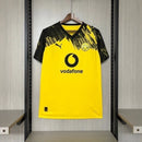 CAMISA DO BORUSSIA DORTMUND 26/27 AMARELO