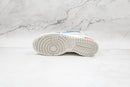 DUNK LOW X OFF-WHITE 05-50