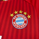 CAMISA DO BAYERN MUNICH 26/27 VERMELHO