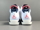 AIR JORDAN 6 RETRO TINKER