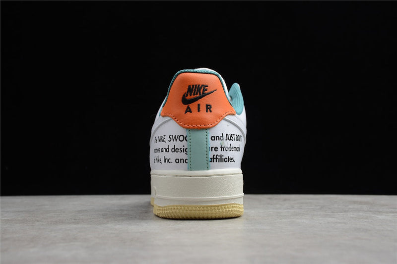 AIR FORCE 1 07 LE STARFISH DM0970-111