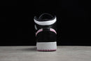 AIR JORDAN 1 MID ARCTIC PINK