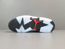 AIR JORDAN 6 RETRO RED OREO