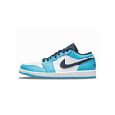 AIR JORDAN 1 LOW UNC 2021