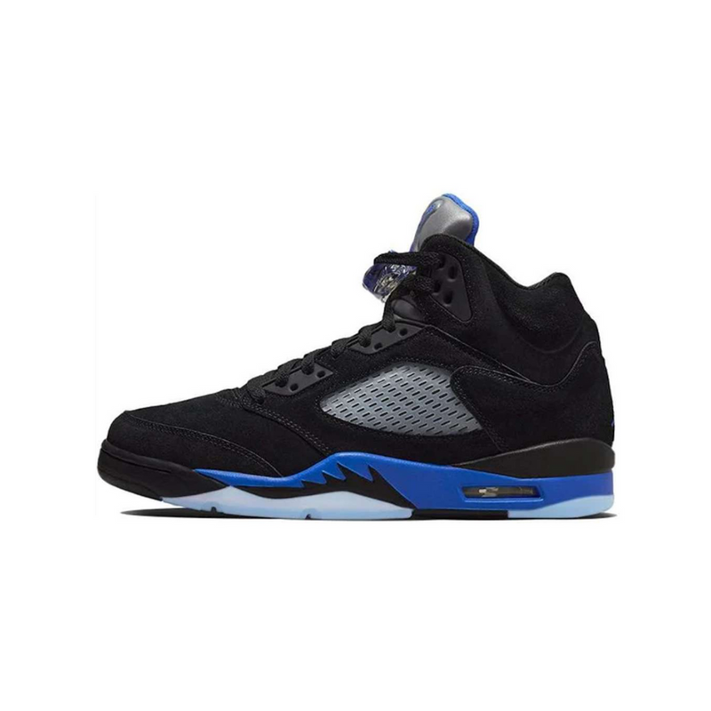 AIR JORDAN 5 RETRO RACER BLUE