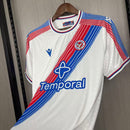 CAMISA DO CRISTAL PALACE 26/27 BRANCA