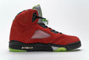AIR JORDAN 5 RETRO SE WHAT THE