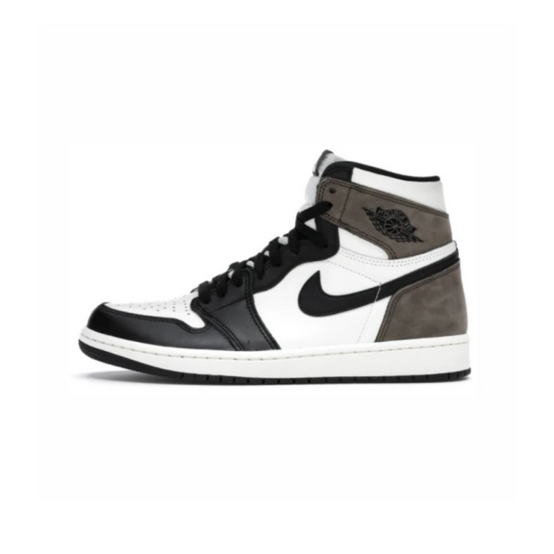 AIR JORDAN 1 HIGH OG DARK MOCHA