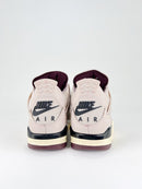 A MA MANIERE X AIR JORDAN 4RETRO FOSSIL STONE