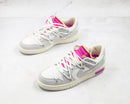 DUNK LOW X OFF-WHITE 03-50