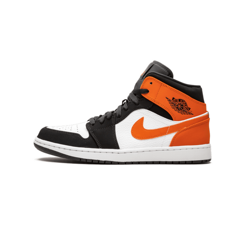 AIR JORDAN 1 MID SHATTERED BACKBOARD