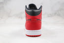 AIR JORDAN 1 MID BRED