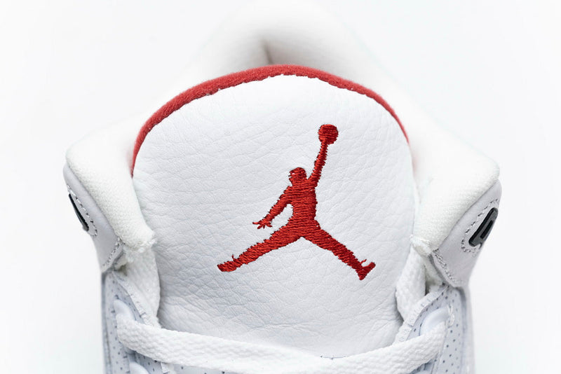 AIR JORDAN 3 RETRO KATRINA / HALL OF FAME