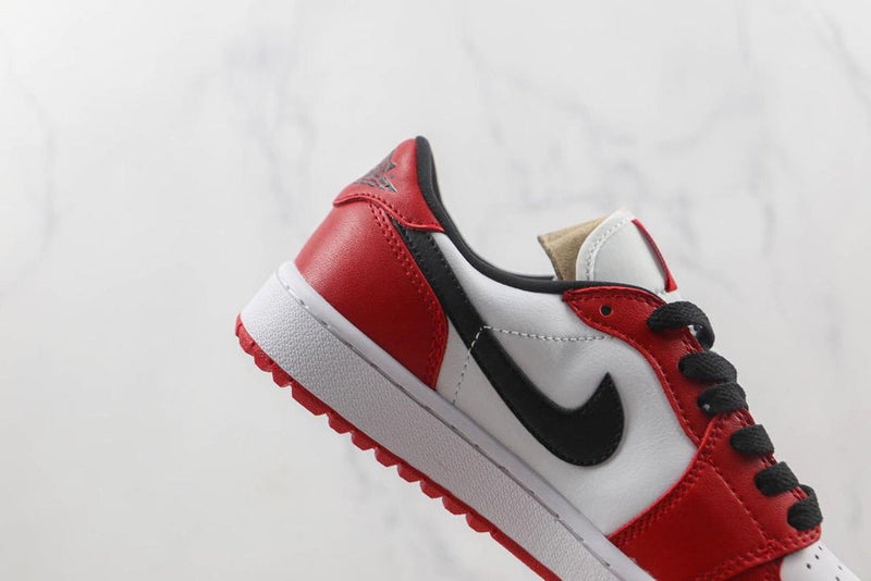 AIR JORDAN 1 RETRÔ LOW OG CHICAGO