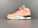 AIR JORDAN 5 CRISMSON BLISS