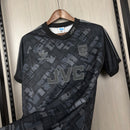 CAMISA DO ARSENAL 26/27 PRETA JVC