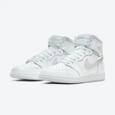 AIR JORDAN 1 MID 85 NEUTRAL GREY