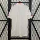 CAMISA DA SELEÇÃO DA ESPANHA 2011 BRANCA
