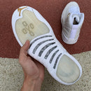 AIR JORDAN 12 OVO WHITE