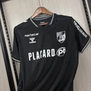 CAMISA DO VITORIA DE GUIMARÃES 26/27 PRETO