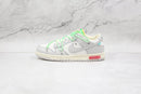 DUNK LOW X OFF-WHITE 07-50