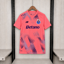 CAMISA DO PORTO 25/26 ROSA