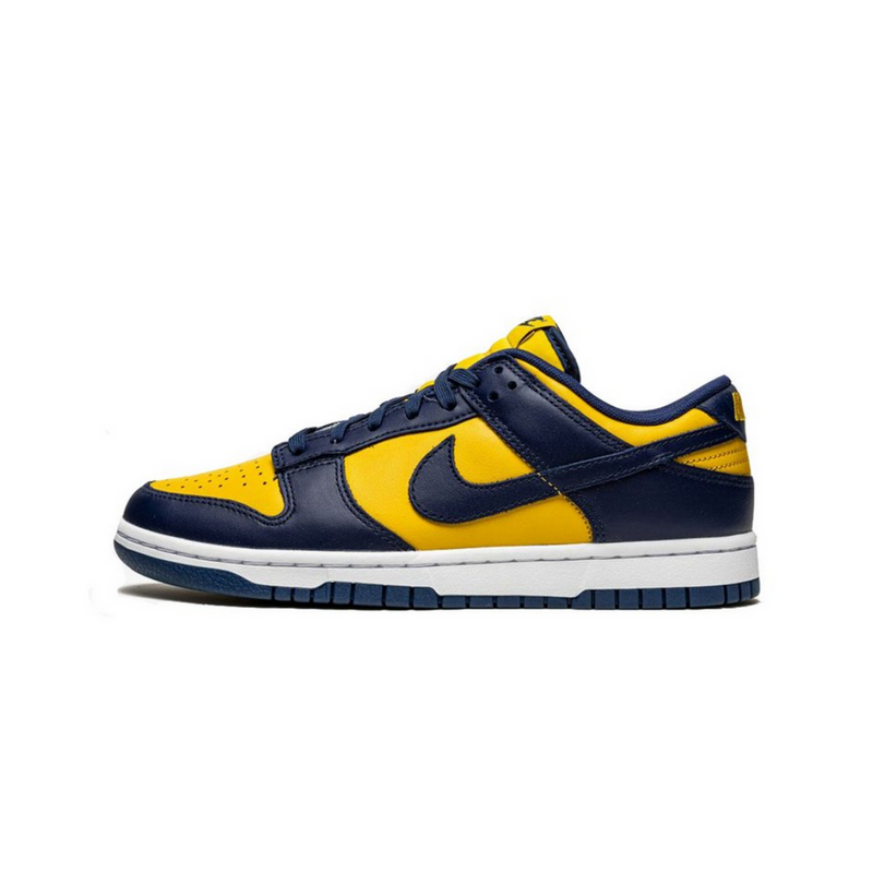 DUNK LOW MICHIGAN